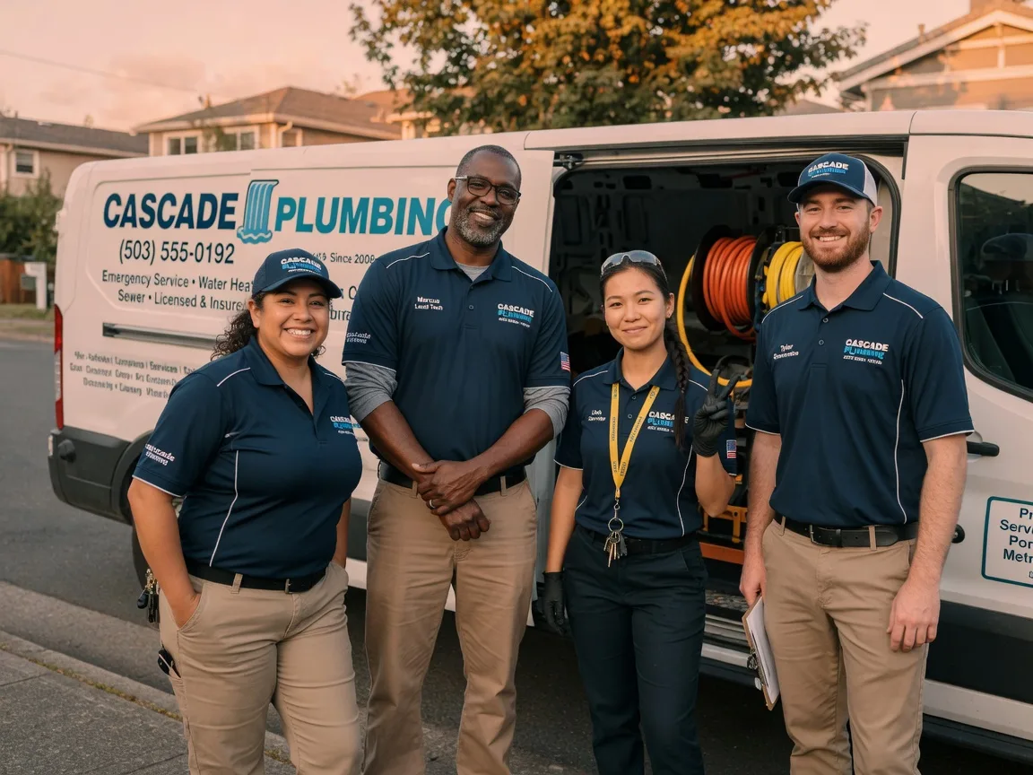 Emergency Plumber company in Wauconda, WA